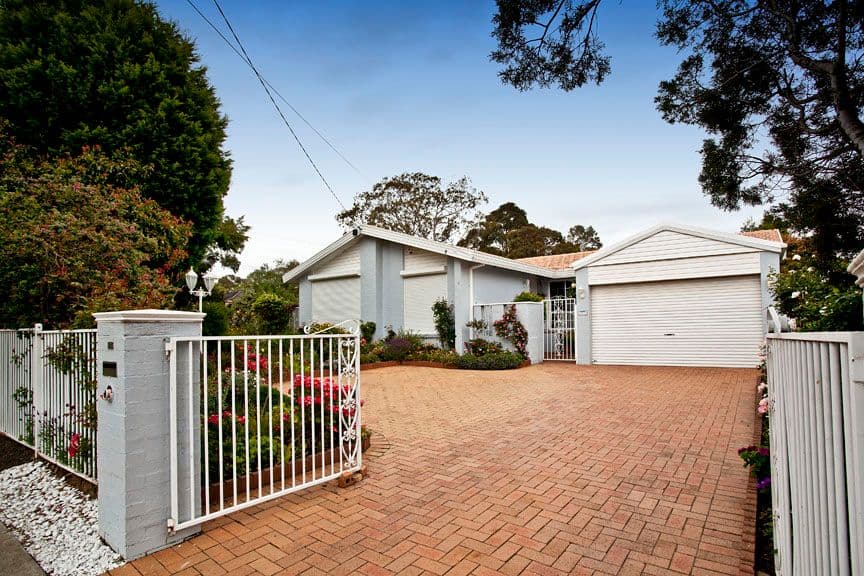 86 Mullens Road, VERMONT SOUTH VIC 3133, Vermont South - Image 1