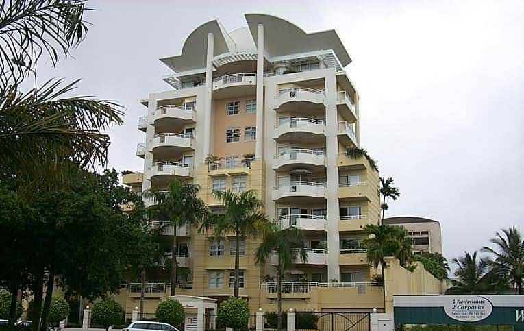 73 Spence Street, CAIRNS QLD 4870, Cairns City - Image 1