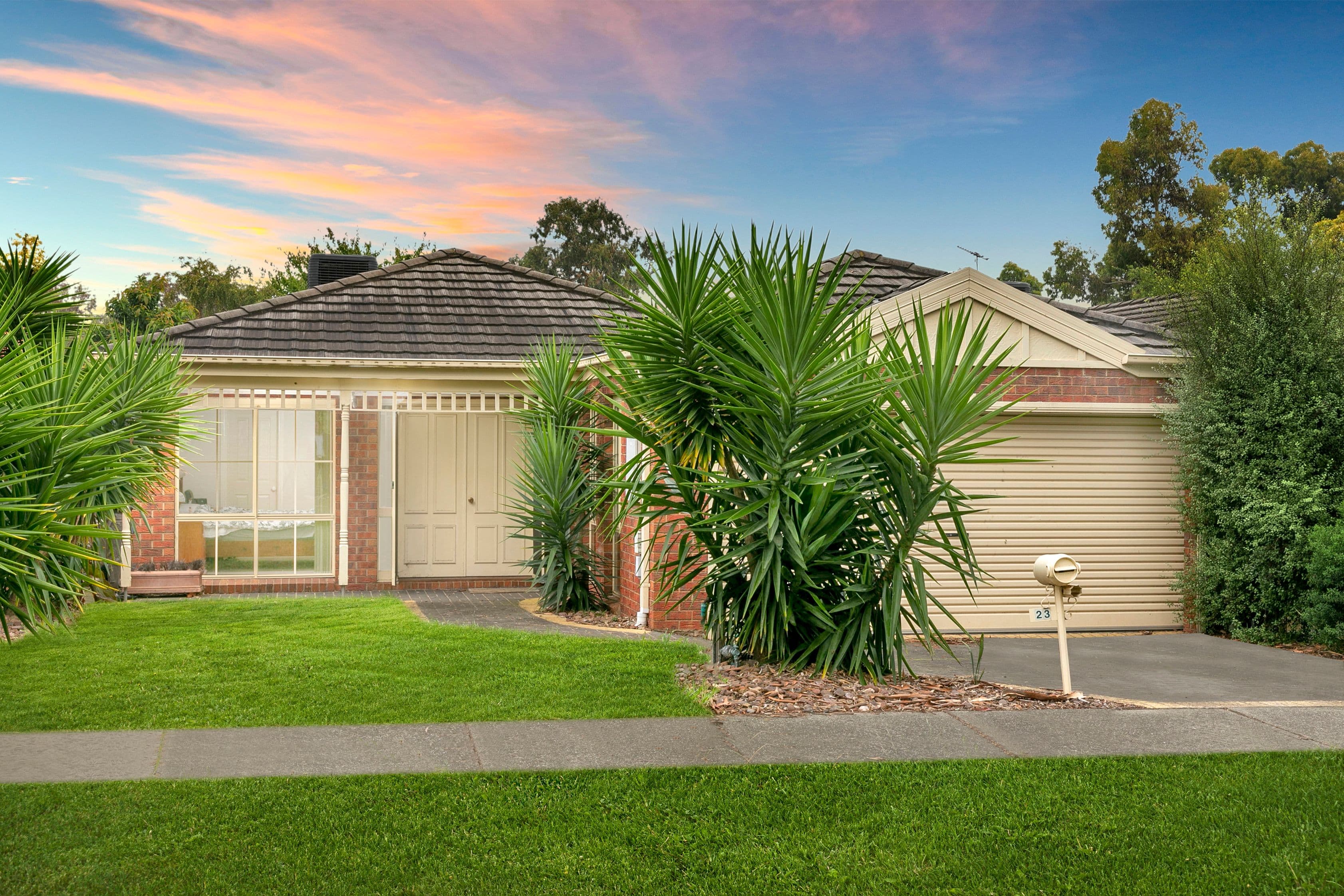 23 Featherpark Terrace, South Morang VIC 3752, South Morang - Image 1