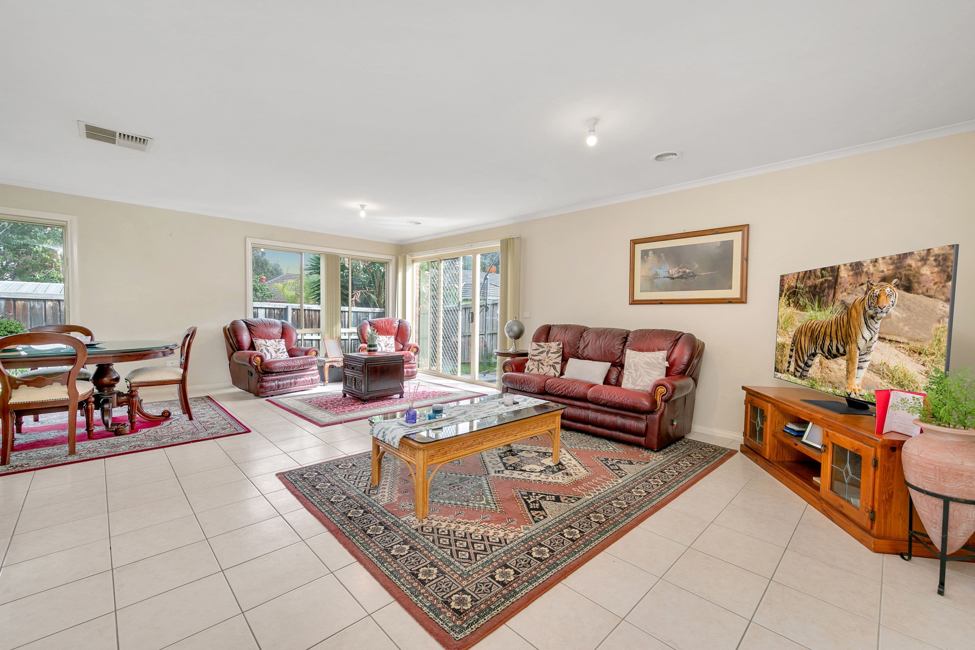 23 Featherpark Terrace, South Morang VIC 3752, South Morang - Thumbnail 5
