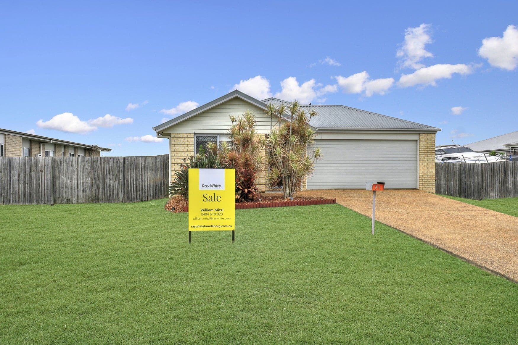 71 Foster Drive, Bundaberg North QLD 4670, Bundaberg North - Thumbnail 2