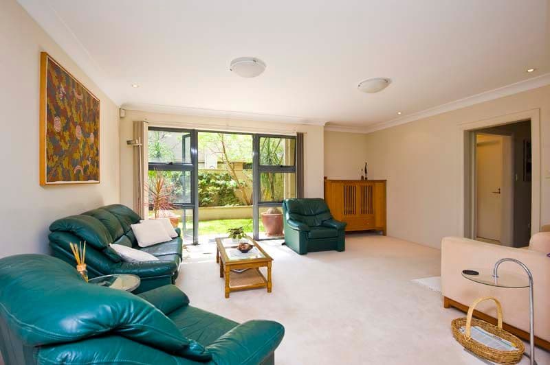 10-12 Ben Boyd Road, NEUTRAL BAY NSW 2089, Neutral Bay - Thumbnail 3