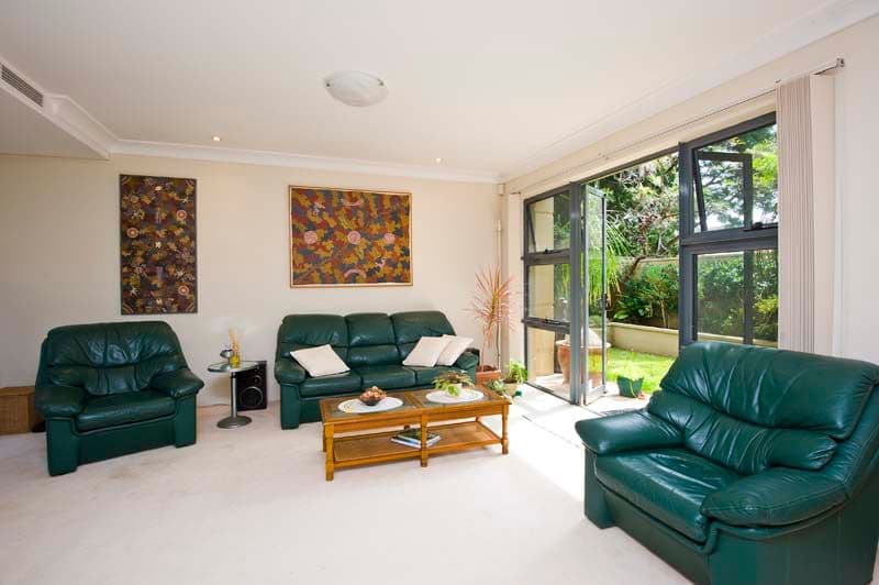 10-12 Ben Boyd Road, NEUTRAL BAY NSW 2089, Neutral Bay - Thumbnail 4
