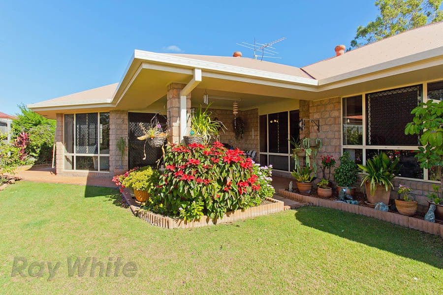 28 Bounty Street, SPRINGFIELD LAKES QLD 4300, Springfield Lakes - Thumbnail 7