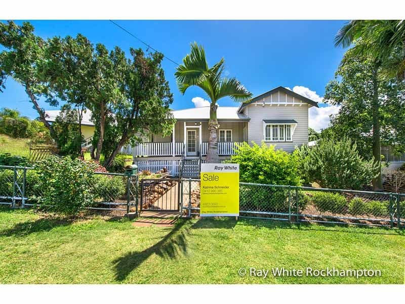 86 Caroline Street, THE RANGE QLD 4700, The Range - Image 1
