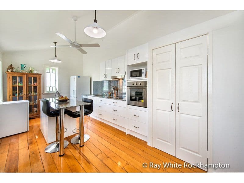 86 Caroline Street, THE RANGE QLD 4700, The Range - Thumbnail 2