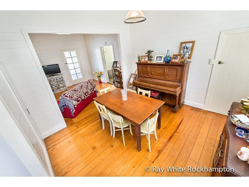 86 Caroline Street, THE RANGE QLD 4700, The Range - Thumbnail 3