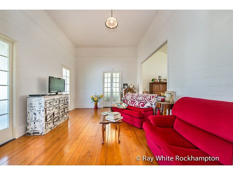 86 Caroline Street, THE RANGE QLD 4700, The Range - Thumbnail 4