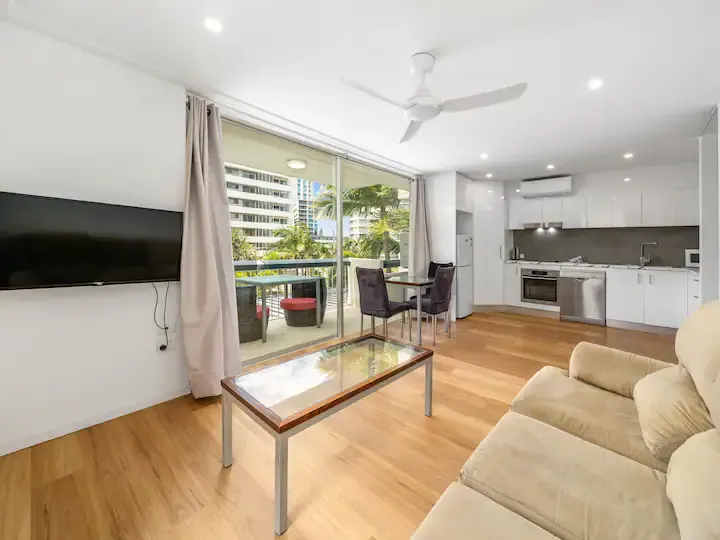 2 Queensland Avenue 'Hi Ho', Broadbeach QLD 4218, Broadbeach - Thumbnail 6