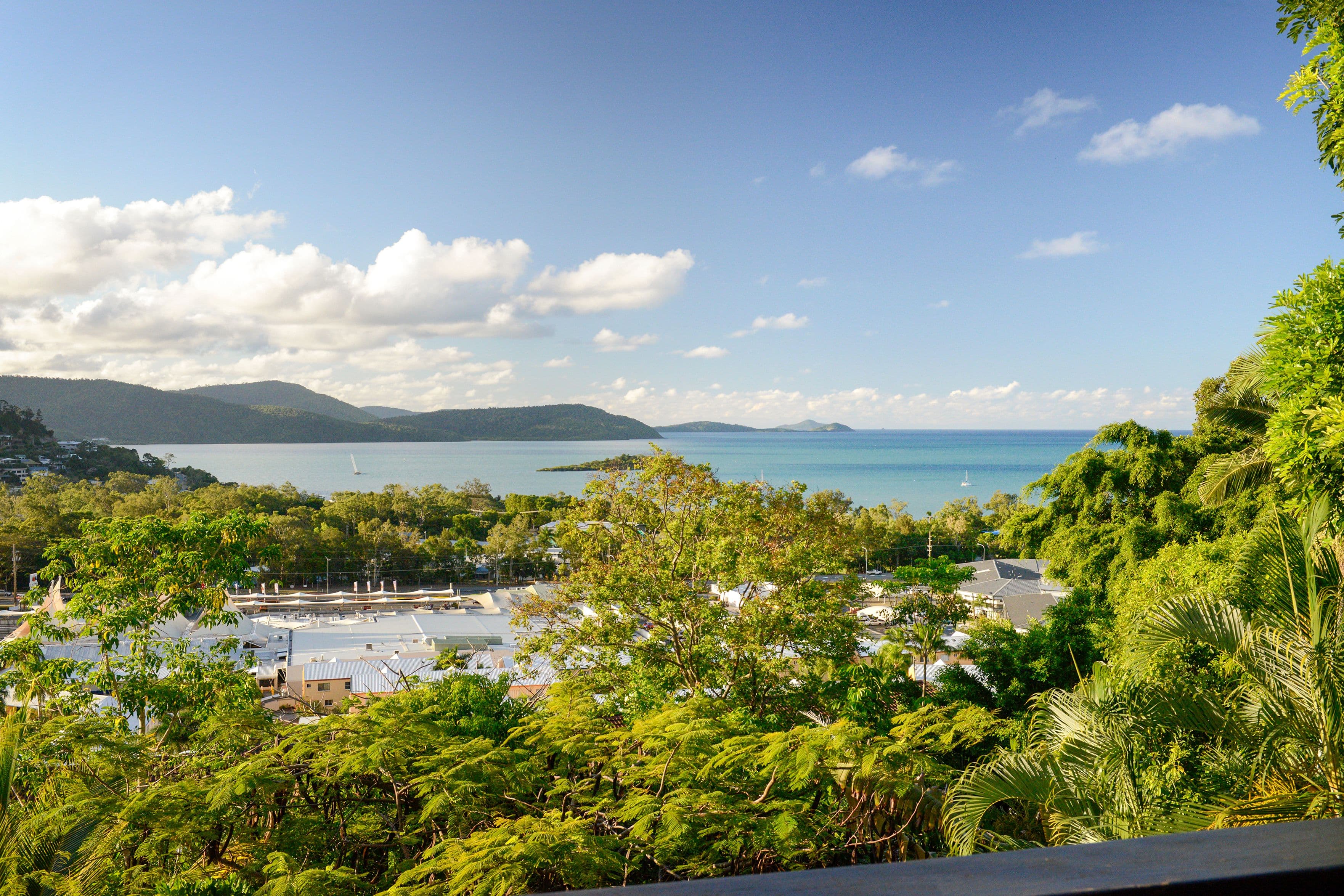 5 Woodwark Crescent, Cannonvale QLD 4802, Cannonvale - Image 1