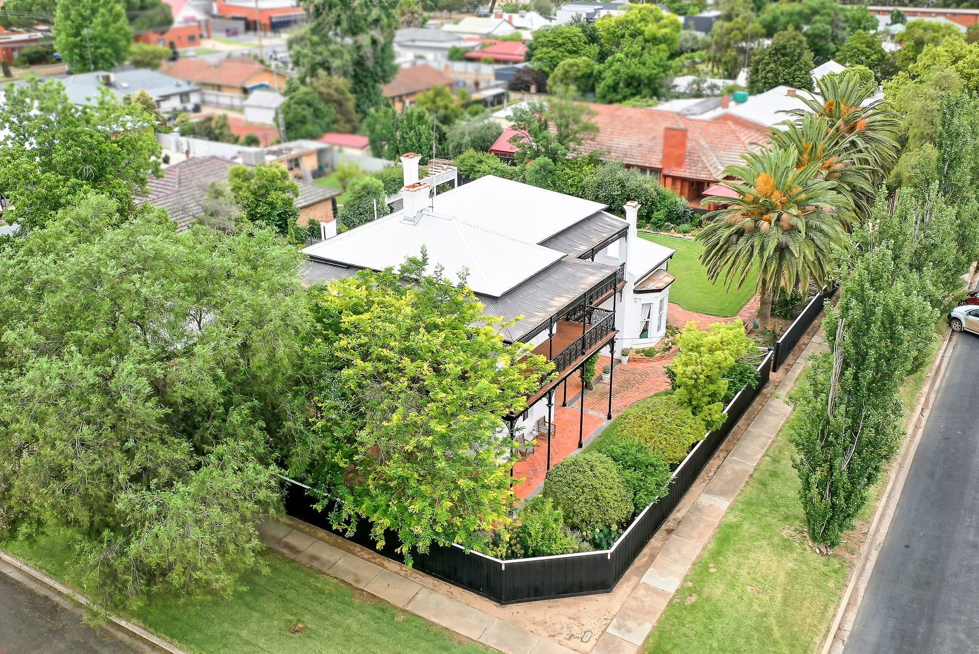 415-417 GEORGE Street, Deniliquin NSW 2710, Deniliquin - Thumbnail 2