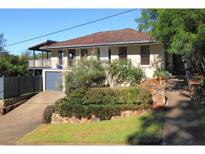 CHAPEL HILL QLD 4069, Chapel Hill - Image 1
