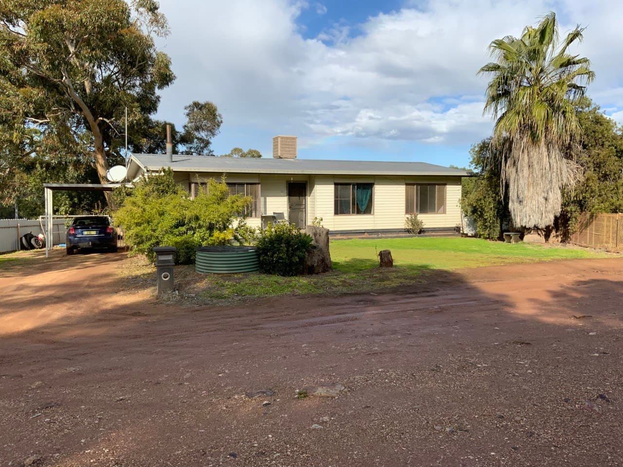 56 Parkes Road, Condobolin NSW 2877, Condobolin - Image 1