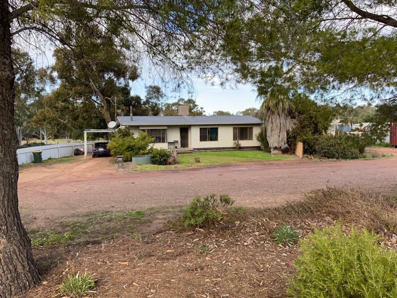 56 Parkes Road, Condobolin NSW 2877, Condobolin - Thumbnail 2