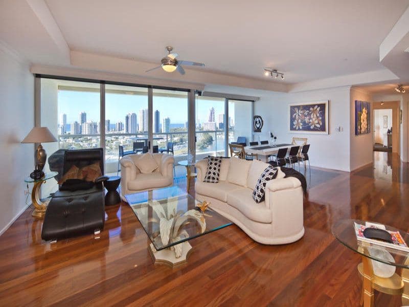 C17-2 Rivage Royale, 75 Brighton Parade, SOUTHPORT QLD 4215, Southport - Image 1