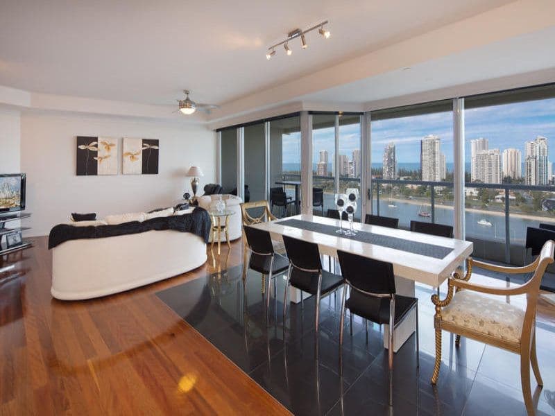 C17-2 Rivage Royale, 75 Brighton Parade, SOUTHPORT QLD 4215, Southport - Thumbnail 3