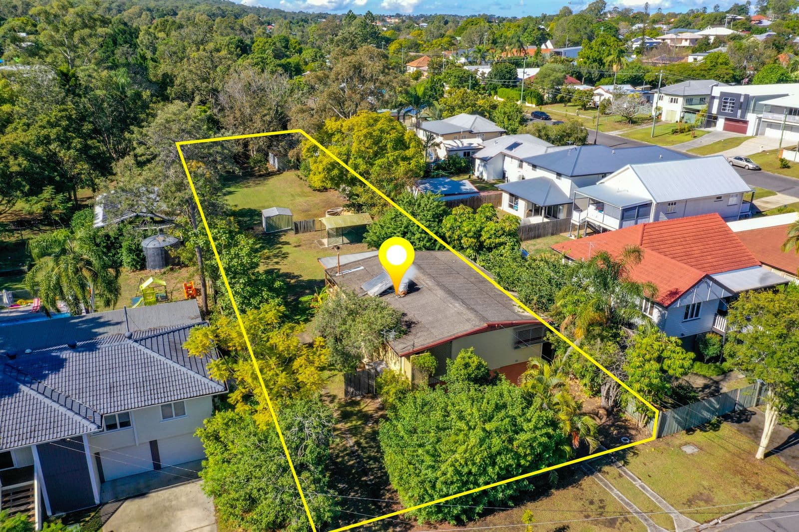 111 Tamblyn Road, Salisbury QLD 4107, Salisbury - Thumbnail 2