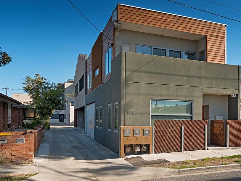126A Blyth Street, Brunswick East VIC 3057, Brunswick East - Image 1