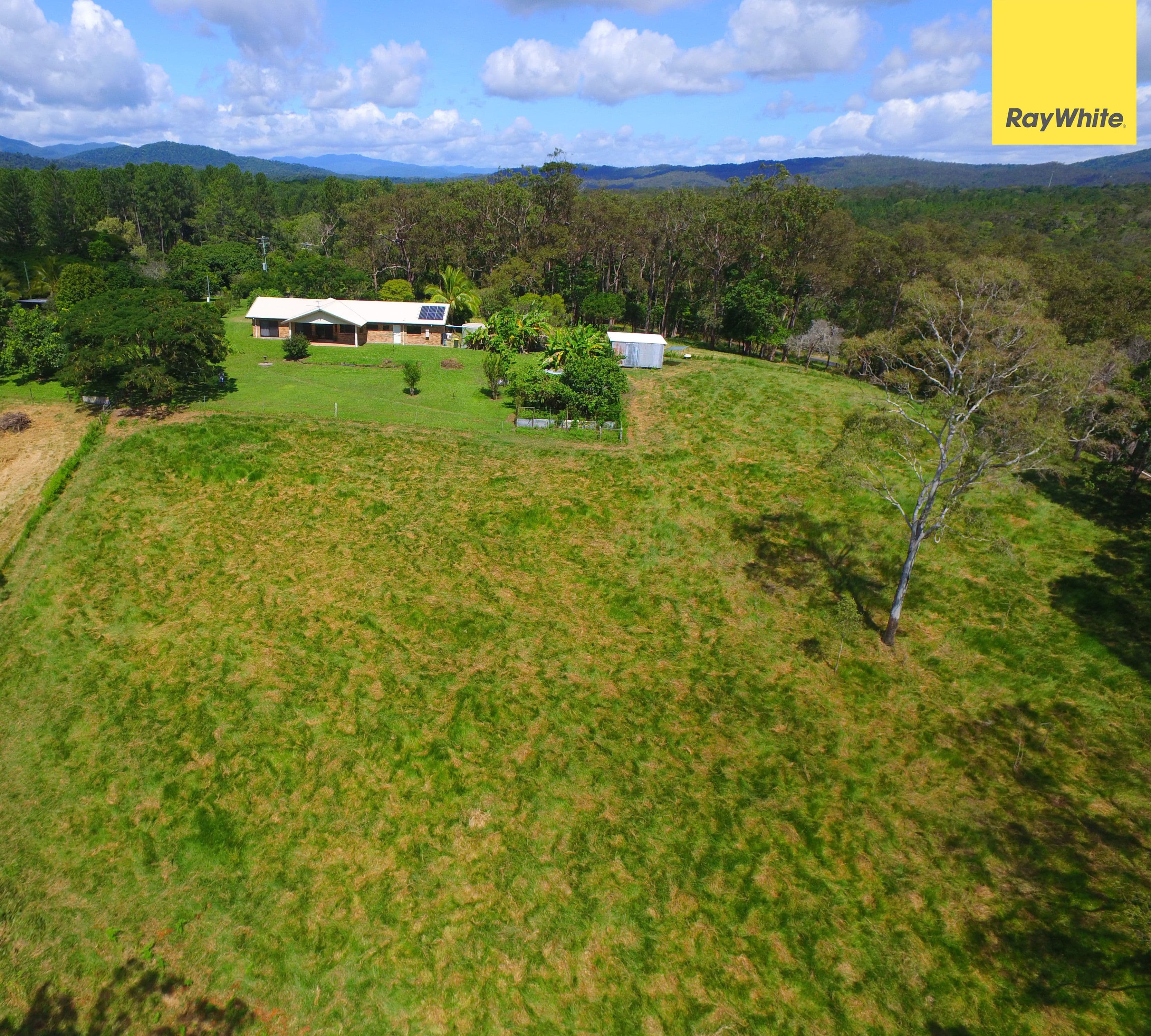 132 Oak Forest Road, Kuranda QLD 4881, Kuranda - Thumbnail 2