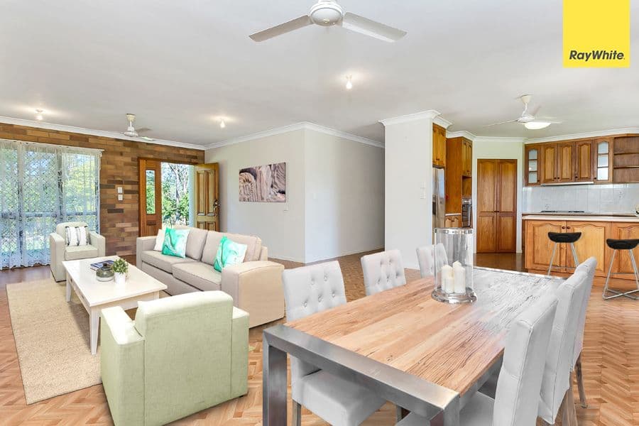 132 Oak Forest Road, Kuranda QLD 4881, Kuranda - Thumbnail 3