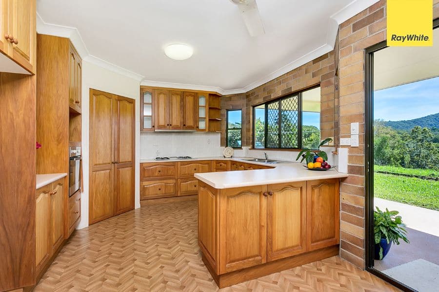 132 Oak Forest Road, Kuranda QLD 4881, Kuranda - Thumbnail 4