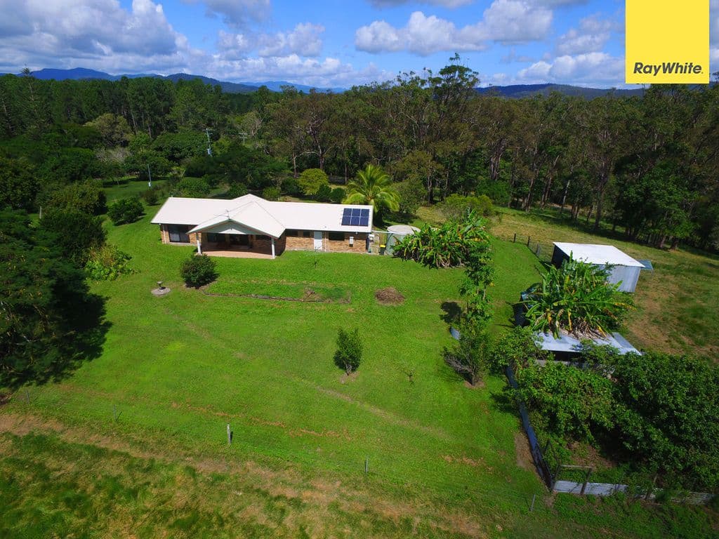 132 Oak Forest Road, Kuranda QLD 4881, Kuranda - Thumbnail 6