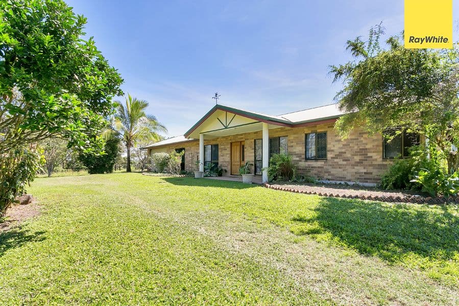 132 Oak Forest Road, Kuranda QLD 4881, Kuranda - Thumbnail 7