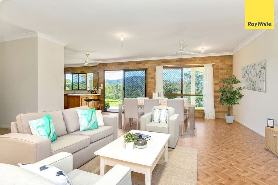 132 Oak Forest Road, Kuranda QLD 4881, Kuranda - Thumbnail 8