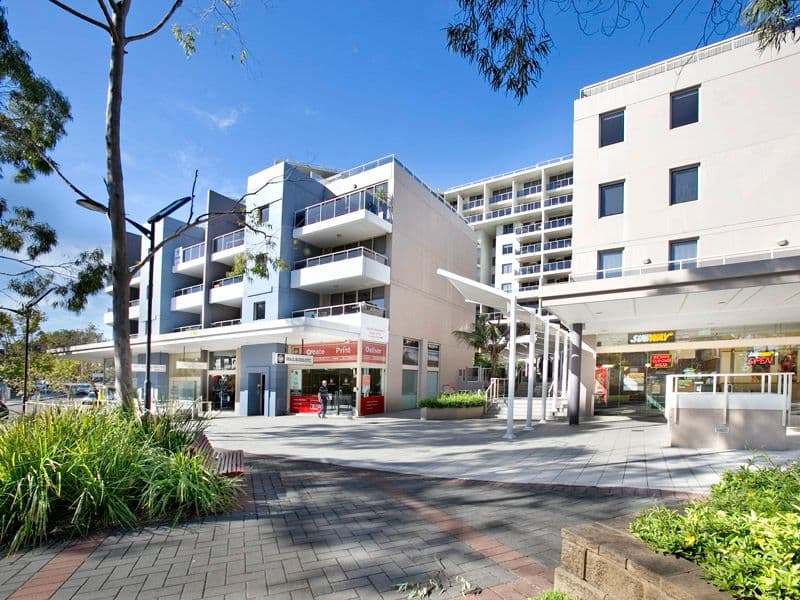 360 Kingsway, CARINGBAH NSW 2229, Caringbah - Image 1