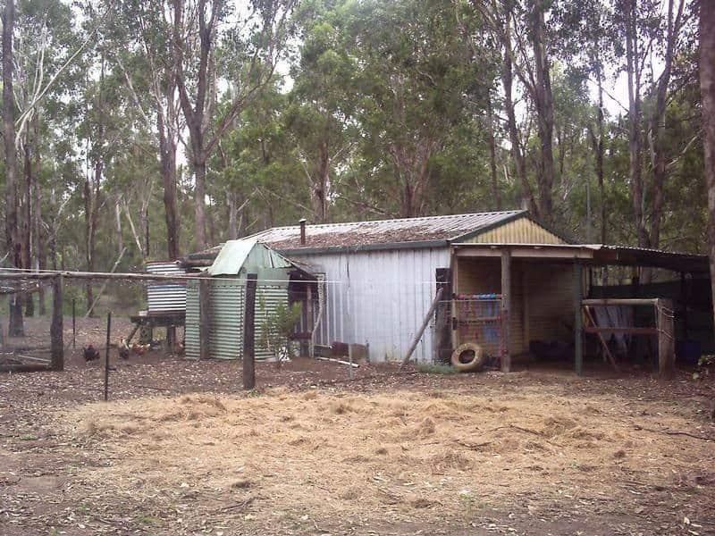 792 Old Esk Road, BLACKBUTT QLD 4314, Blackbutt - Thumbnail 3