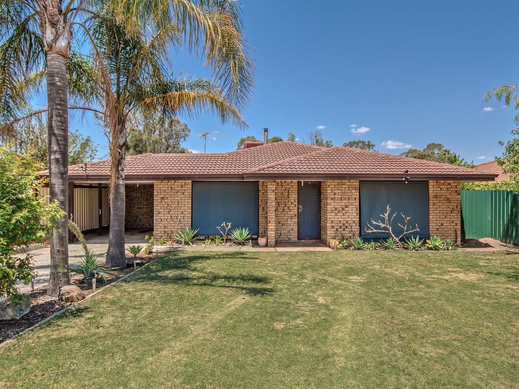 28 Larkin Court, Medina WA 6167, Medina - Thumbnail 3