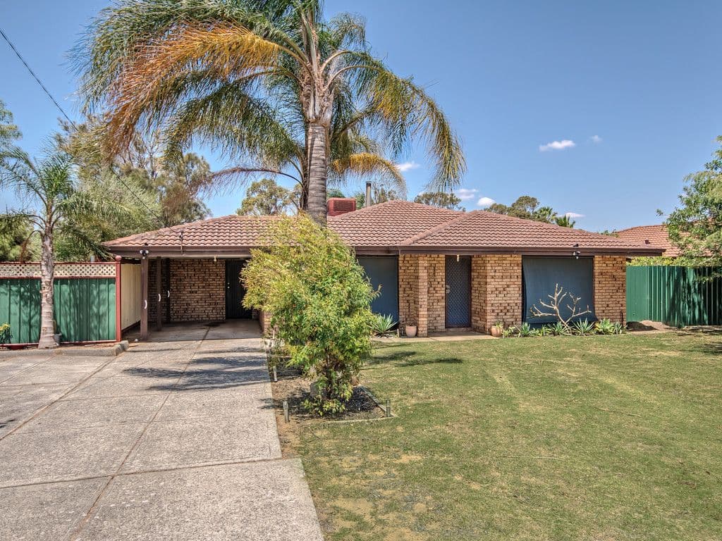 28 Larkin Court, Medina WA 6167, Medina - Thumbnail 4