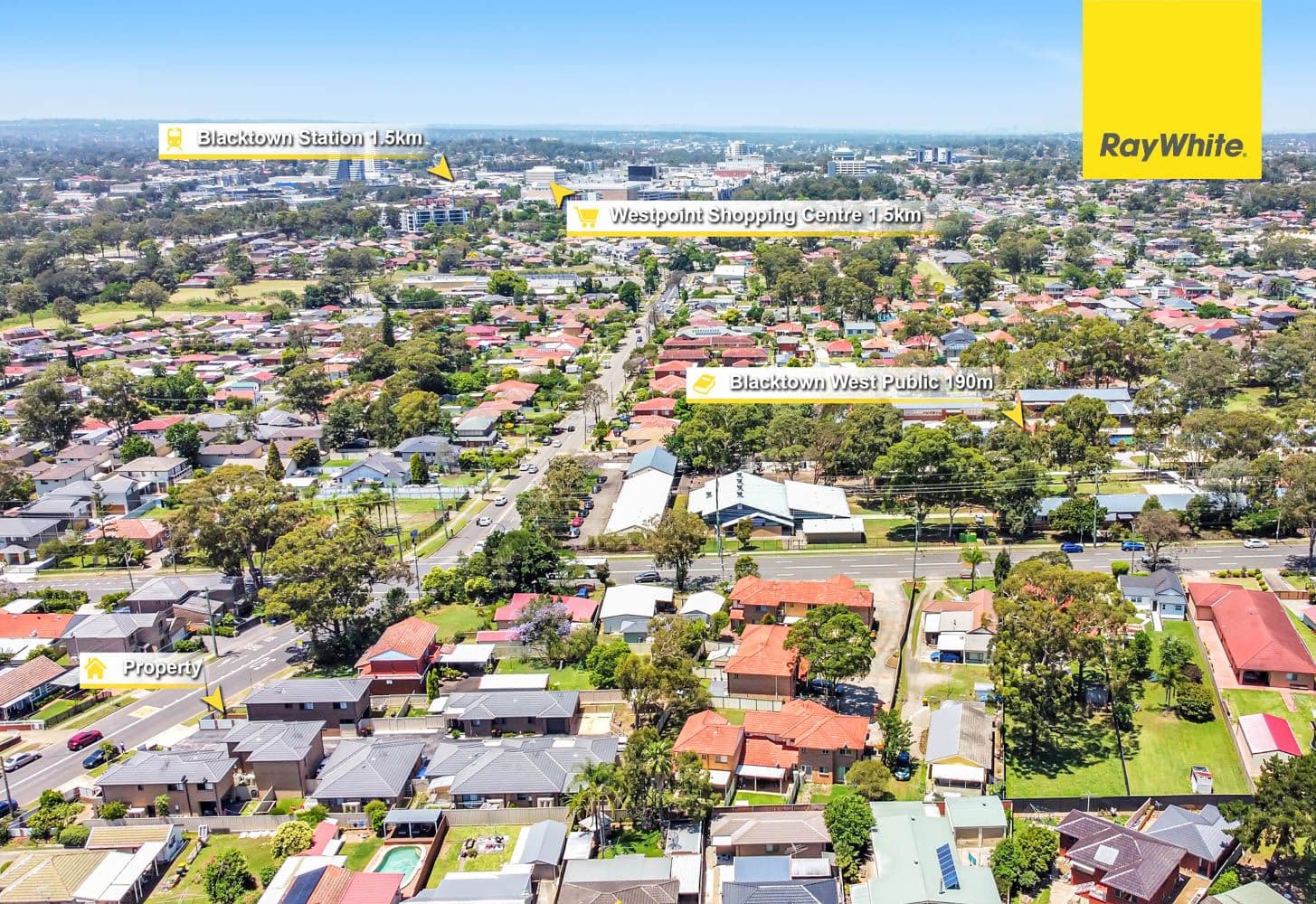 144 Kildare Road, Blacktown NSW 2148, Blacktown - Thumbnail 8