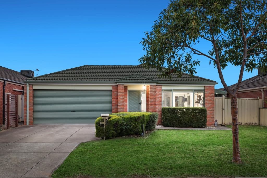 31 Pelham Crescent, Wyndham Vale VIC 3024, Wyndham Vale - Image 1