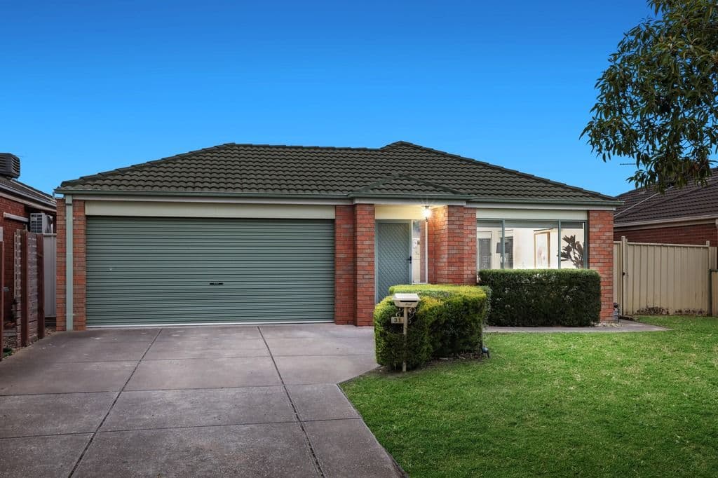 31 Pelham Crescent, Wyndham Vale VIC 3024, Wyndham Vale - Thumbnail 2