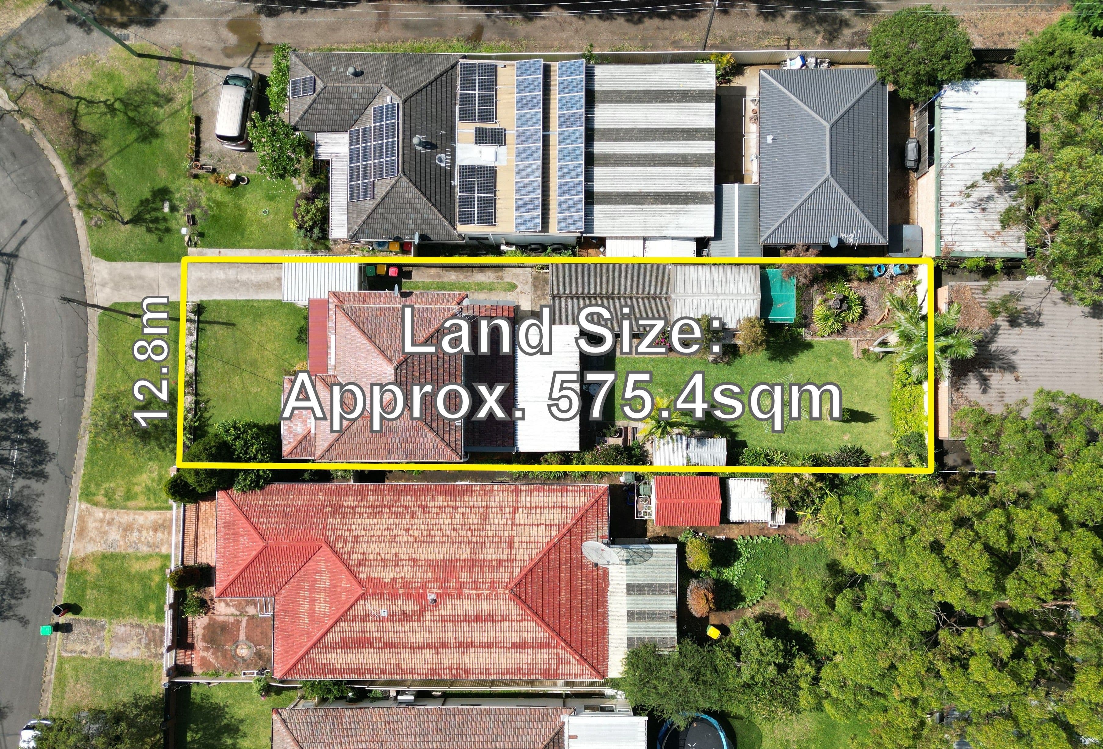 11 Morella Avenue, Sefton NSW 2162, Sefton - Image 1