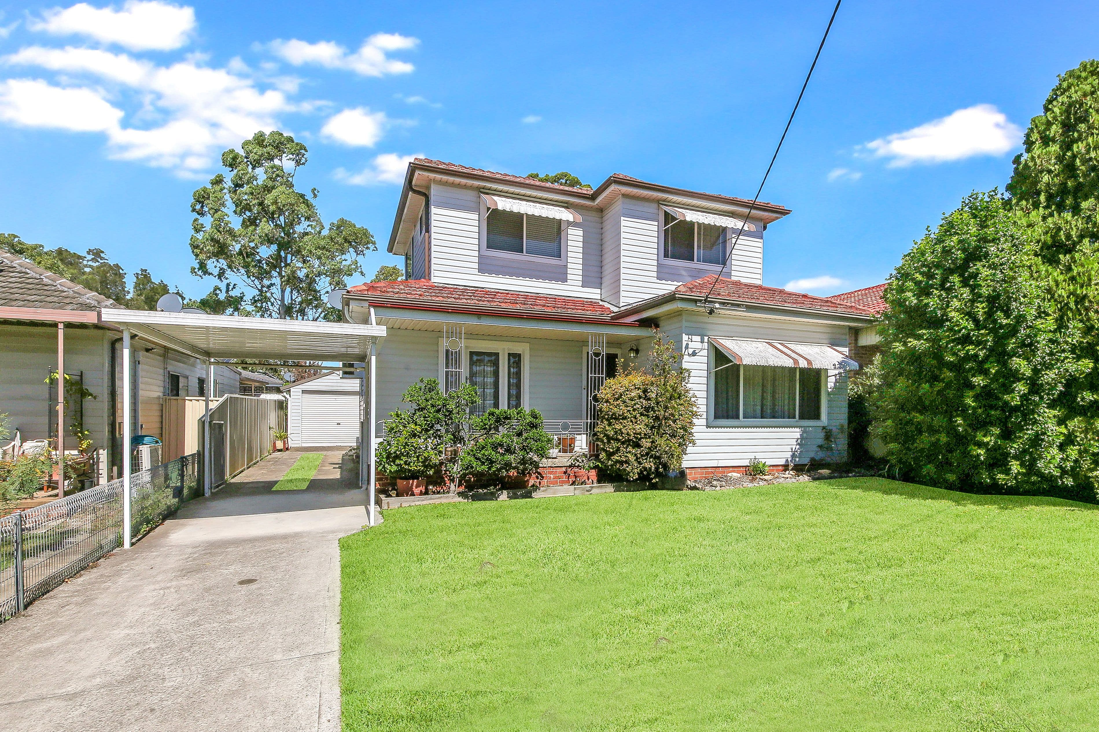 11 Morella Avenue, Sefton NSW 2162, Sefton - Thumbnail 2