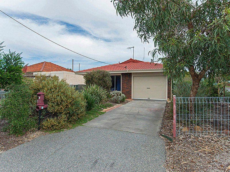 276 Knutsford Avenue, KEWDALE WA 6105, Kewdale - Image 1