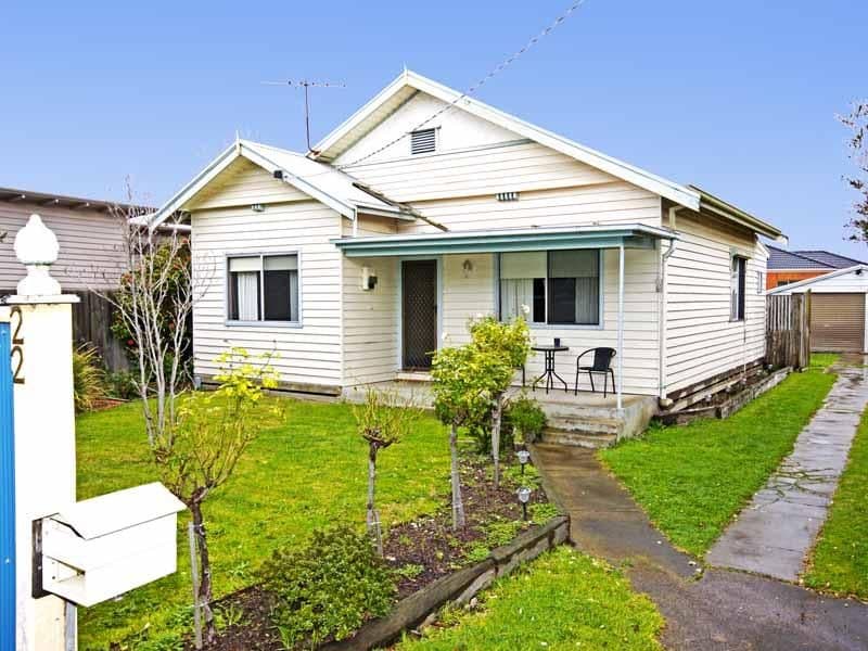 22 Portarlington Road, NEWCOMB VIC 3219, Newcomb - Image 1