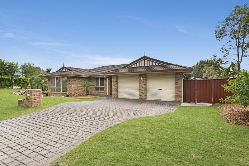 20 Fitzroy Crescent, Murrumba Downs QLD 4503, Murrumba Downs - Image 1