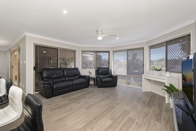 20 Fitzroy Crescent, Murrumba Downs QLD 4503, Murrumba Downs - Thumbnail 2
