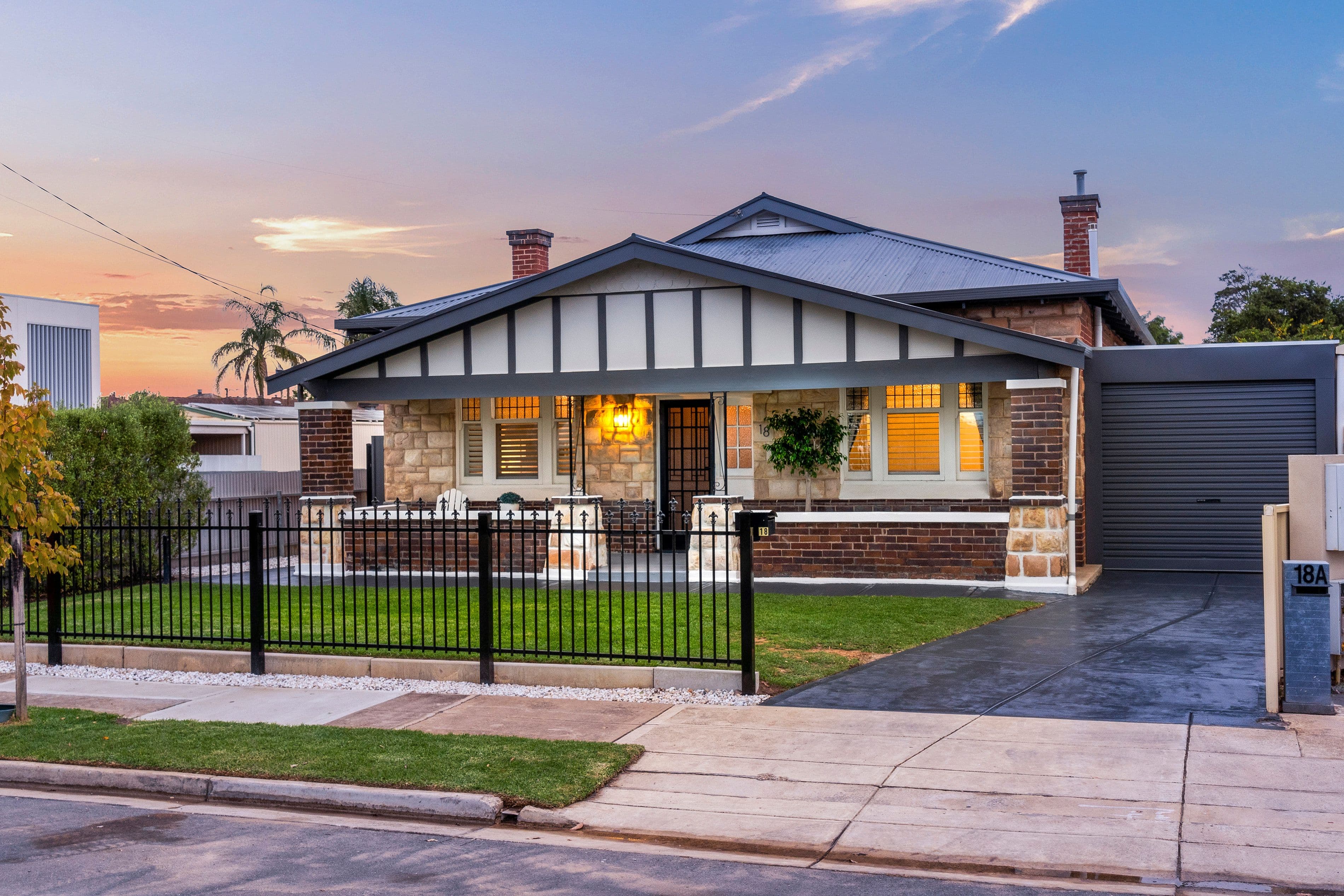 18 Gertrude Street, Brooklyn Park SA 5032, Brooklyn Park - Thumbnail 2