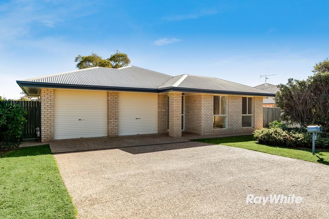25 Chelwyn Street, Middle Ridge QLD 4350, Middle Ridge - Image 1
