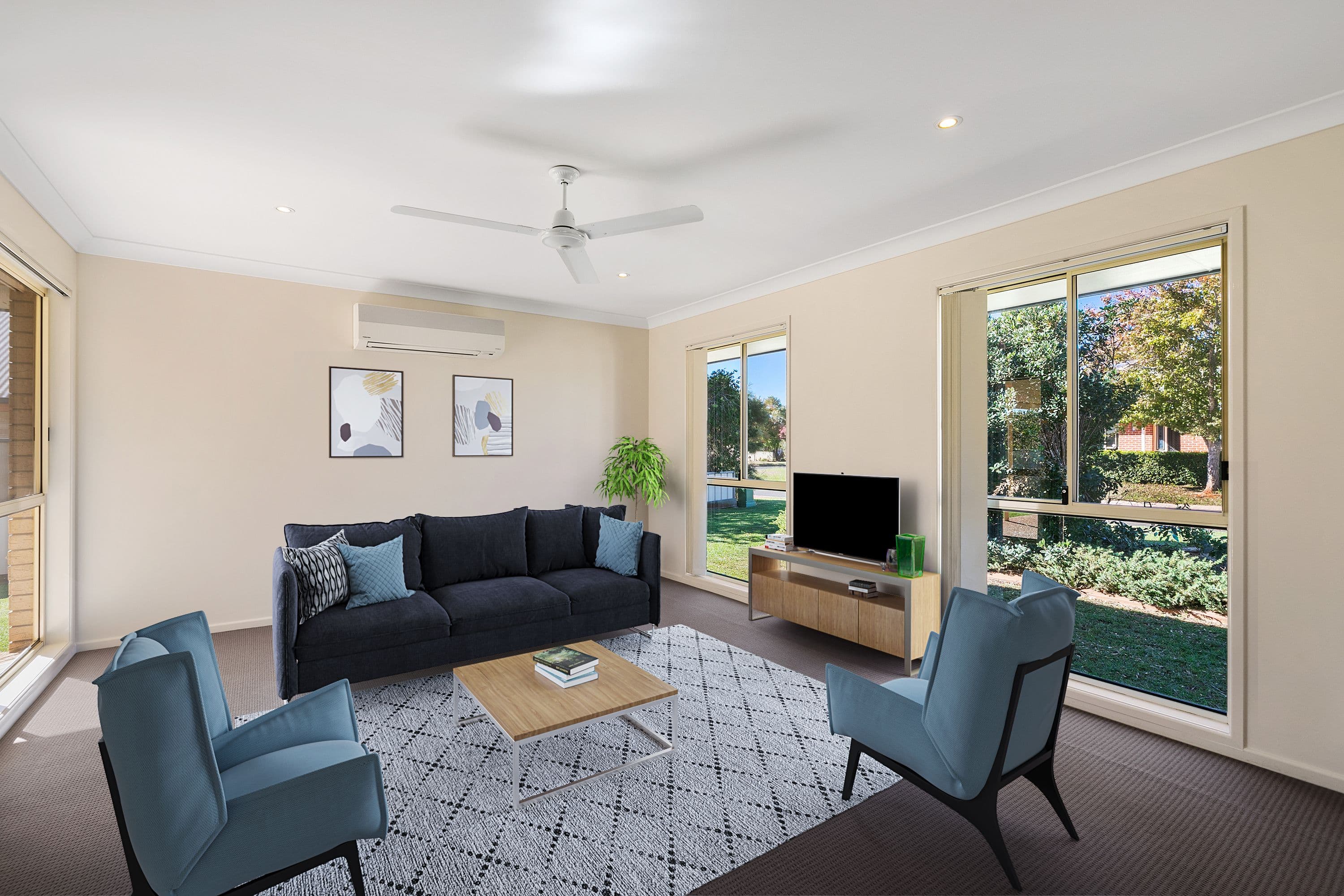25 Chelwyn Street, Middle Ridge QLD 4350, Middle Ridge - Thumbnail 2
