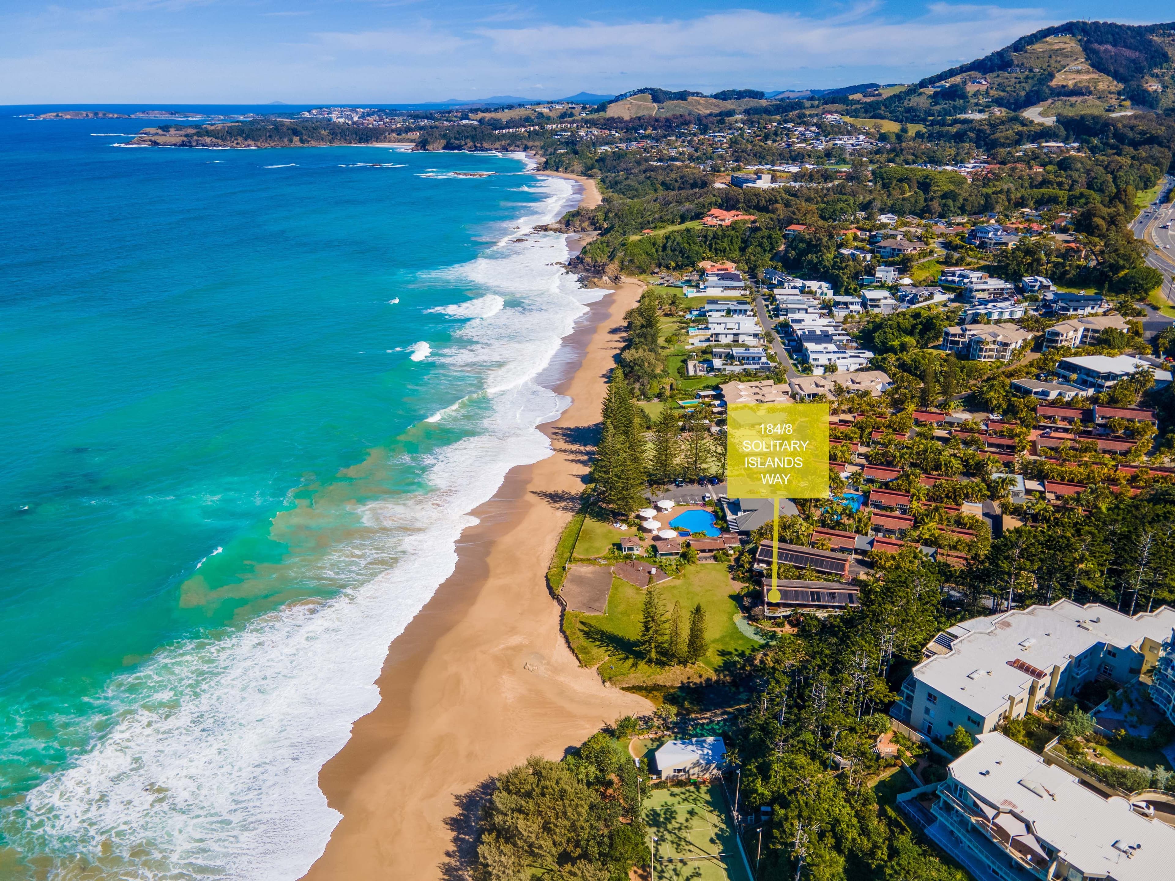 8 Solitary Islands Way, Sapphire Beach NSW 2450, Sapphire Beach - Thumbnail 2