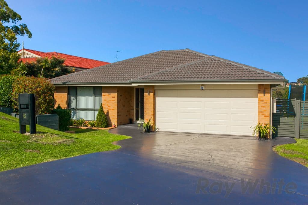 6 Teal Court, CHARLESTOWN NSW 2290, Charlestown - Image 1