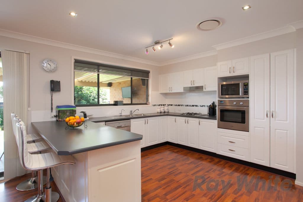 6 Teal Court, CHARLESTOWN NSW 2290, Charlestown - Thumbnail 3