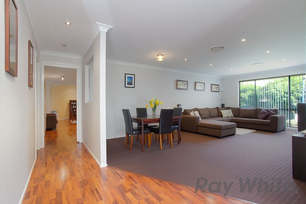 6 Teal Court, CHARLESTOWN NSW 2290, Charlestown - Thumbnail 4