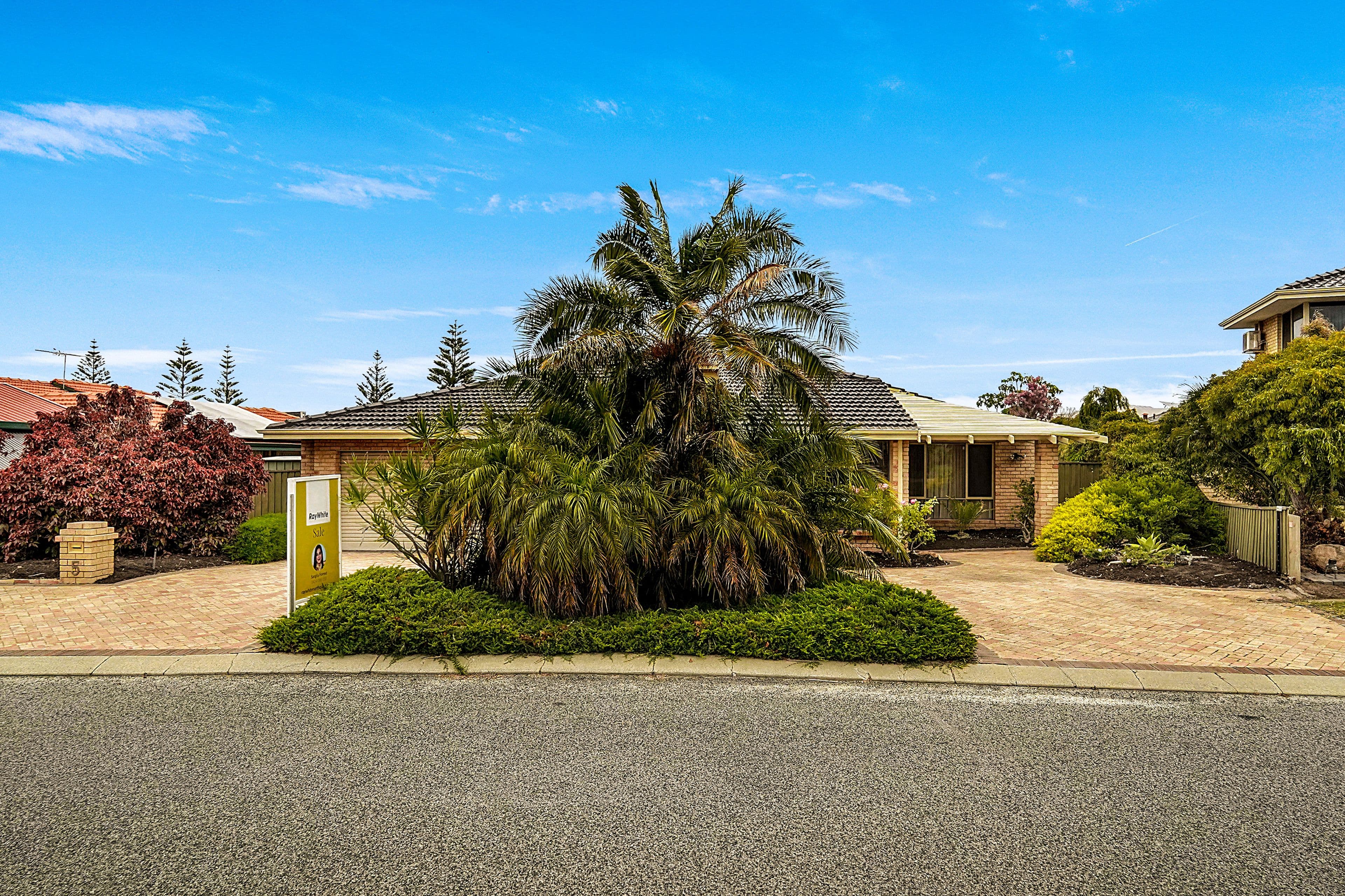 5 San Marino Place, Hillarys WA 6025, Hillarys - Image 1