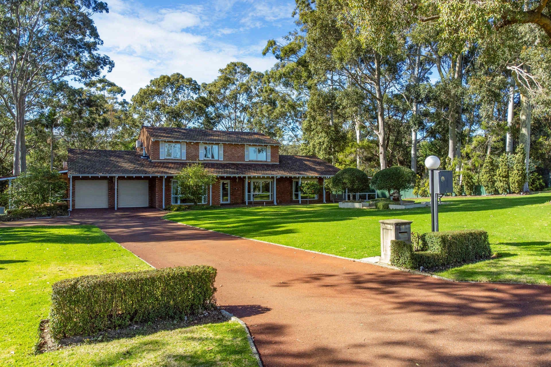 16 Sadler Drive, Gooseberry Hill WA 6076, Gooseberry Hill - Image 1